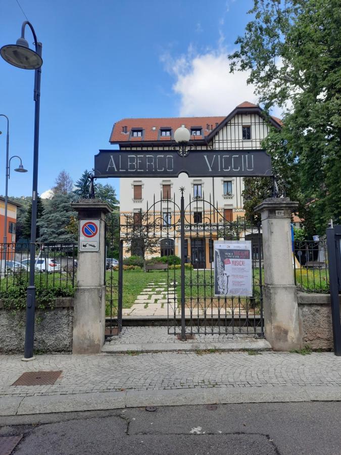 Apartment Bilocale Liberty