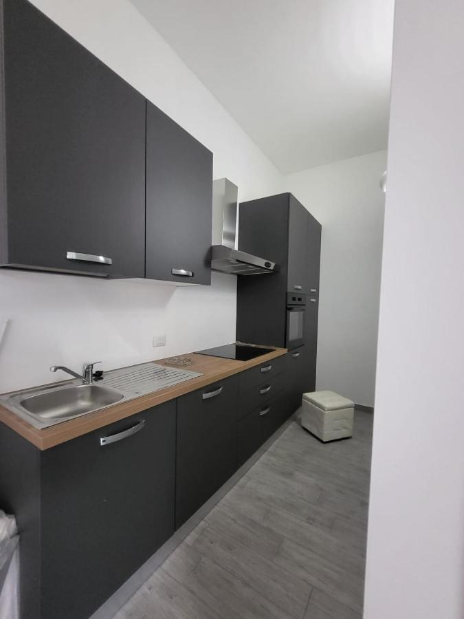 Bilocale Liberty Apartment Viggiu
