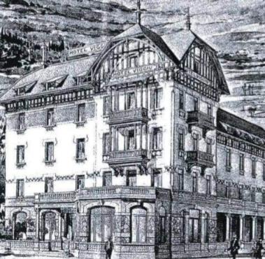 Apartment Bilocale Liberty