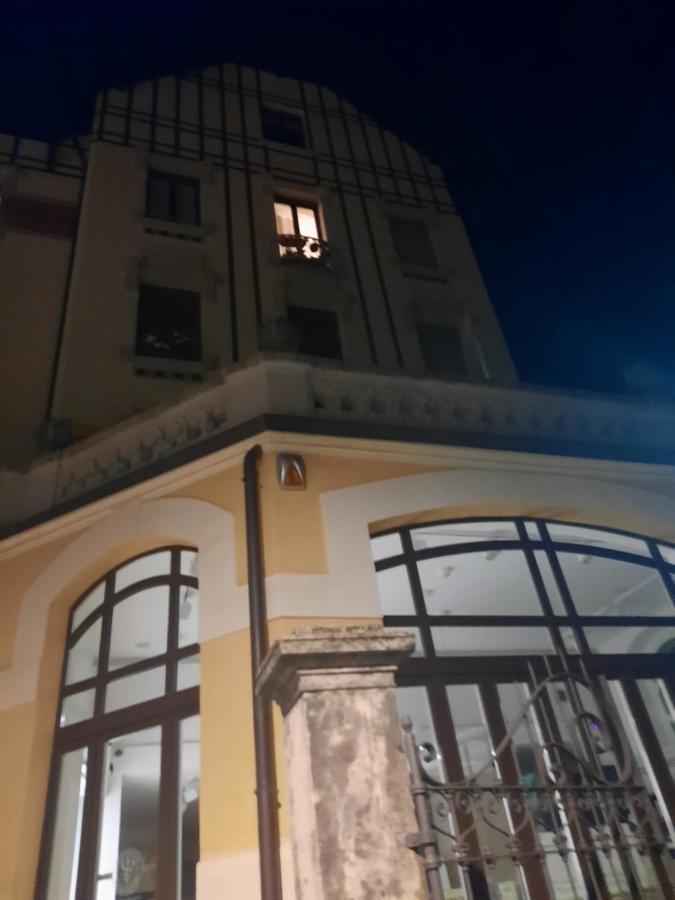 Bilocale Liberty * Viggiu