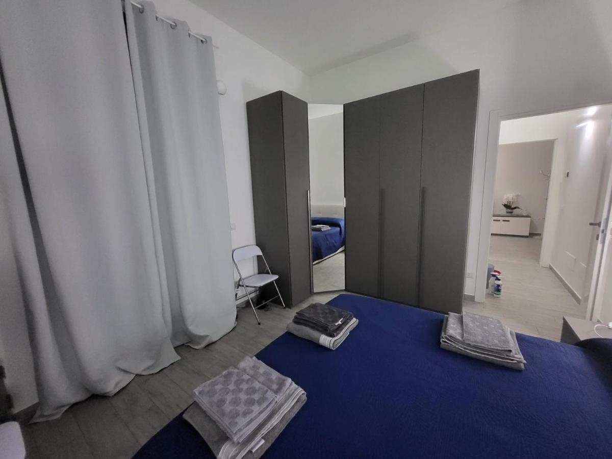 Apartment Bilocale Liberty