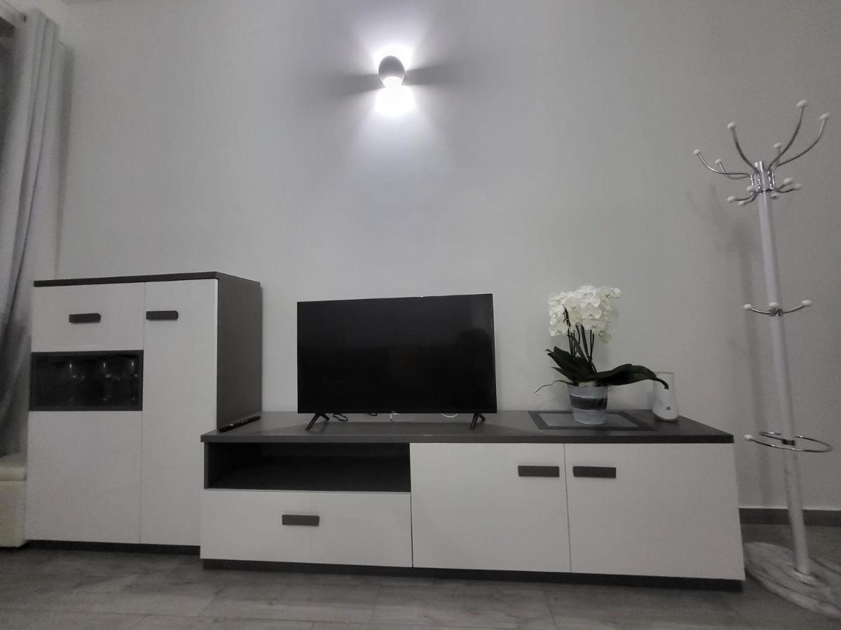 Apartment Bilocale Liberty