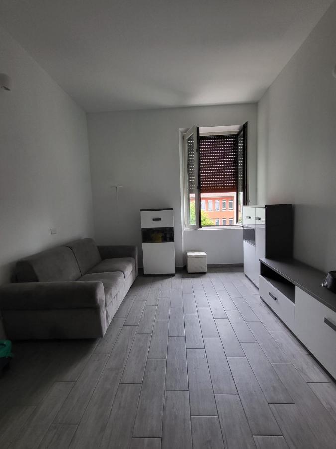 Bilocale Liberty Apartment *