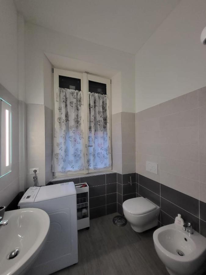 Apartment Bilocale Liberty